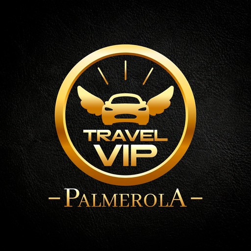 Logo Transporte Ejecutivo XPL Palmerola
