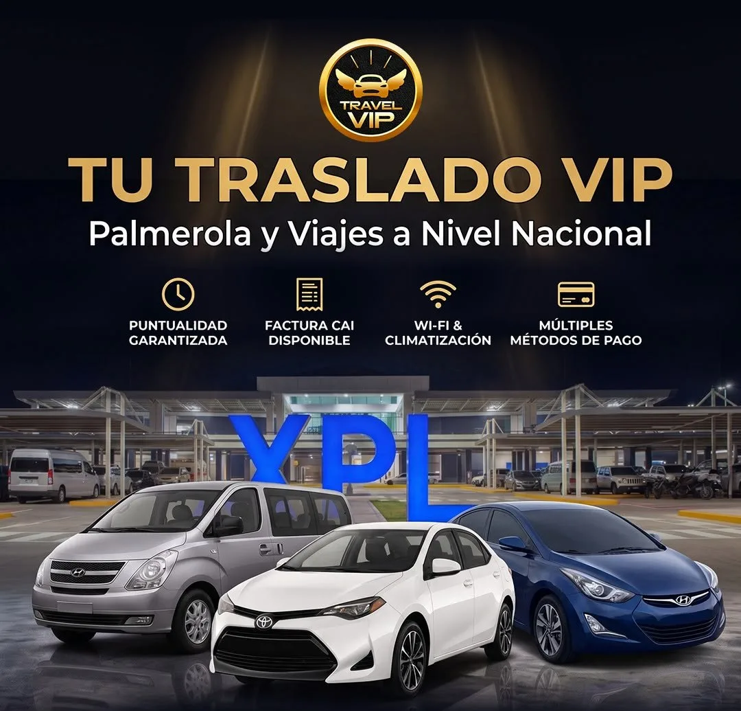 Traslado VIP: puntualidad garantizada, factura CAI, WiFi, climatización y múltiples métodos de pago
